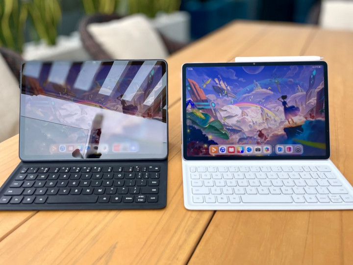 Resmi Diluncurkan! HUAWEI MatePad 11.5 S Siap Jadi Andalan Produktivitas, Kreativitas, dan Hiburan