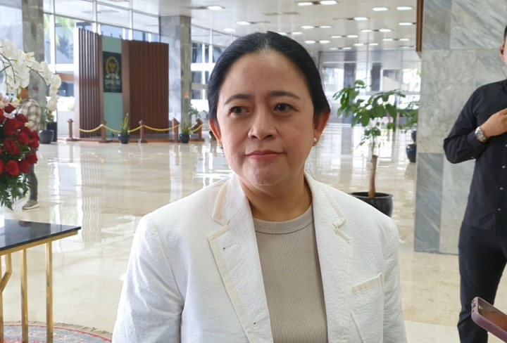 Puan Beri Sinyal Anies Dipertimbangkan PDIP di Pilgub Jakarta