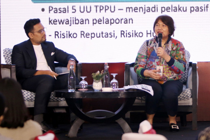 Upaya Bersama Nasabah Lawan Kejahatan Finansial dan Lindungi Data