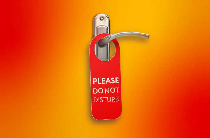 Skema Baru Serangan Email Incar Bisnis Perhotelan