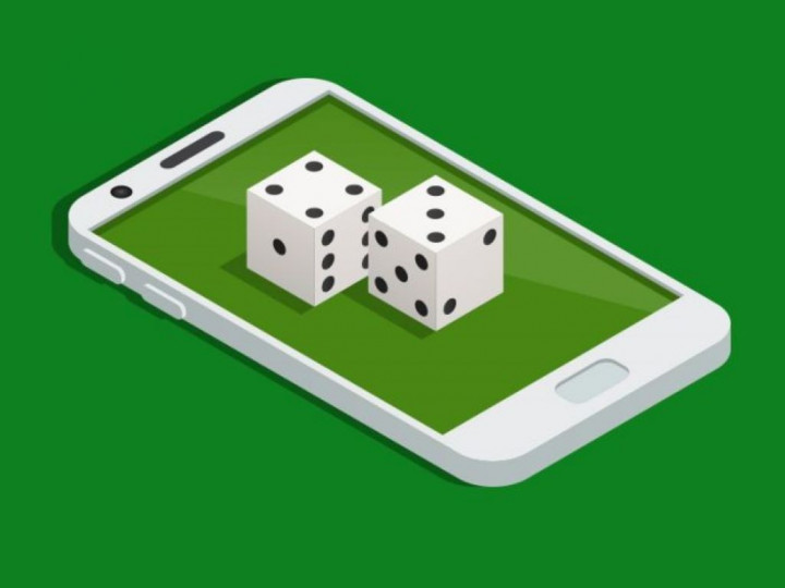 Ini Penyebab Judi <i>Online</i> Marak