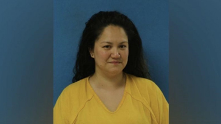 Bocah Palestina Sengaja Ditenggelamkan Perempuan Kulit Putih di Texas