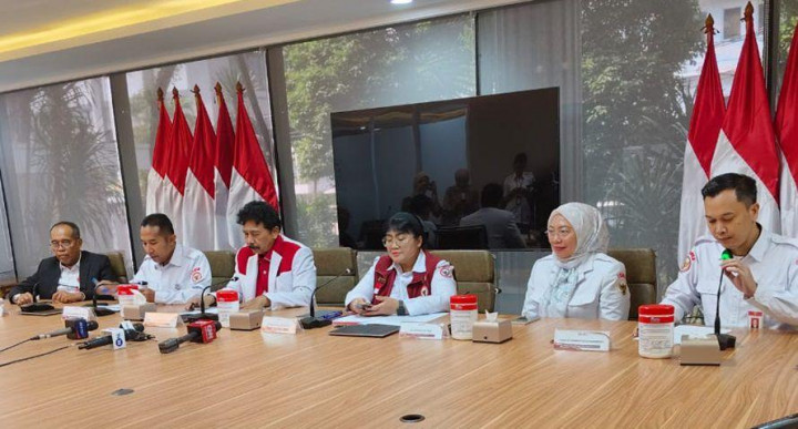 BPIP Ajak Pegiat Medsos Perkuat Ideologi Pancasila