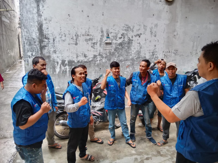 Lazada dan Namirah Logistic Tambah Akses eCommerce ke Wilayah Terpencil