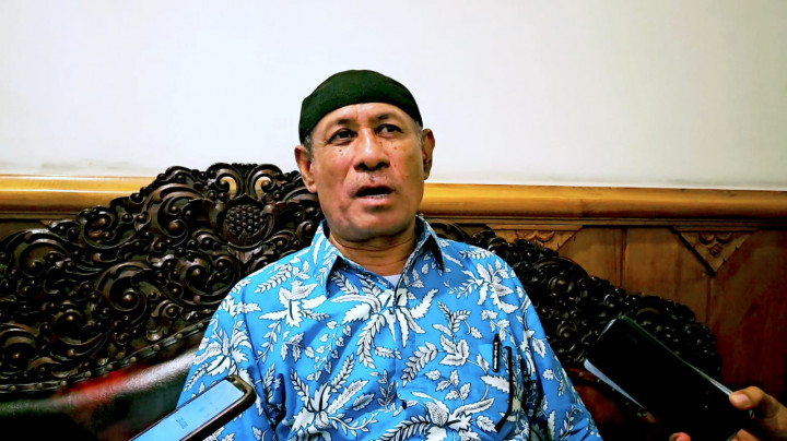 Bakal Calon Wali Kota Solo Sekar Tandjung Diisukan Dampingi Bobby pada Pilgub Sumut