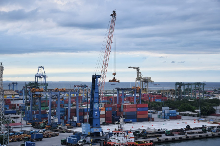 Mengenal <i>Demurrage</i> dan <i>Detention</i> dalam Kegiatan Ekspor Impor