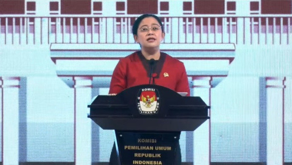 PDIP Pertimbangkan Usung Bambang Pacul dan Ahmad Luthfi di Pilgub Jateng