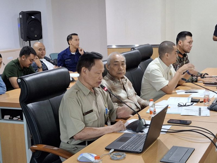 Besok, Dana KJMU Sebesar Rp9 Juta Dicairkan