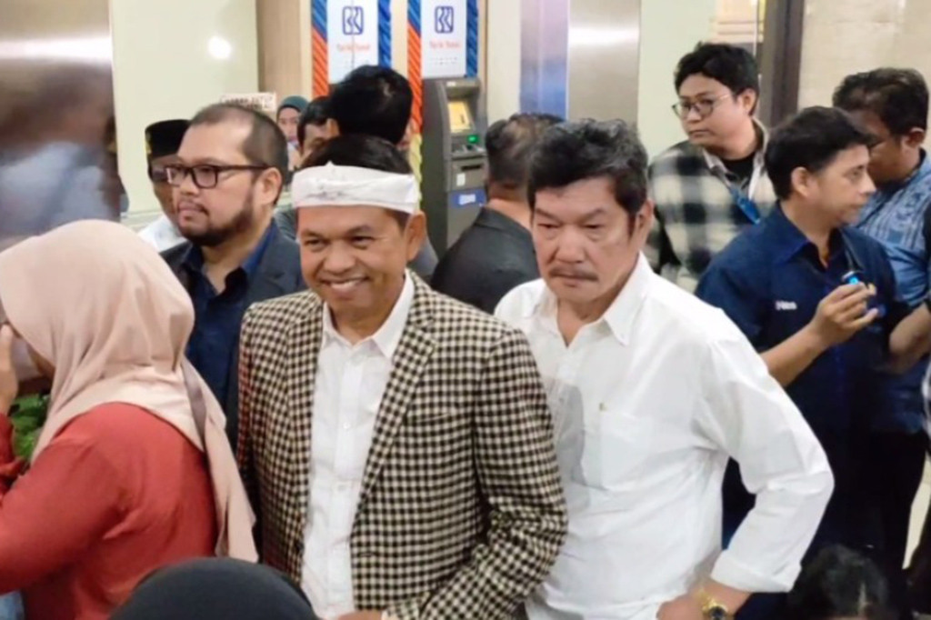 Keluarga Terpidana Kasus Vina Cirebon Laporkan Ketua RT ke Bareskrim