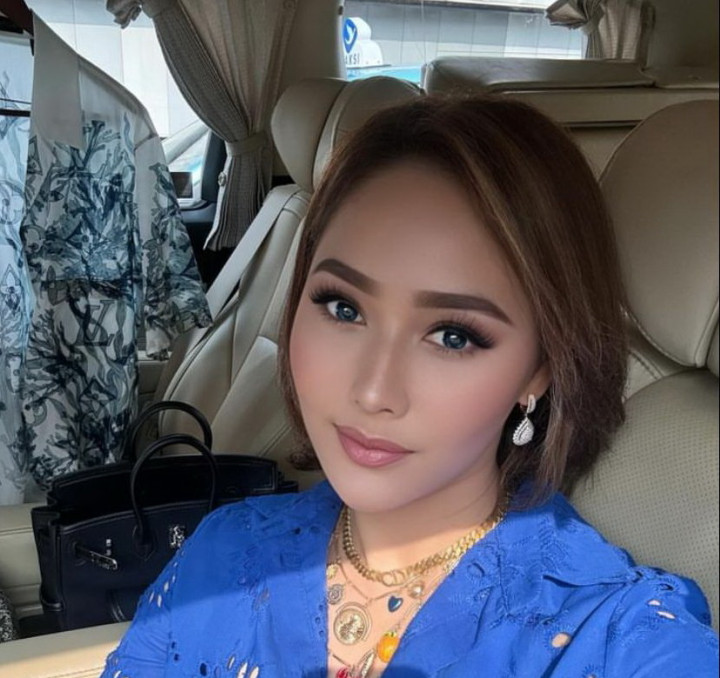 Inul Daratista Ngamuk Namanya Kembali Dicatut untuk Penipuan