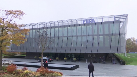 Menganl FIFA: Sejarah, Fungsi, dan Tugasnya