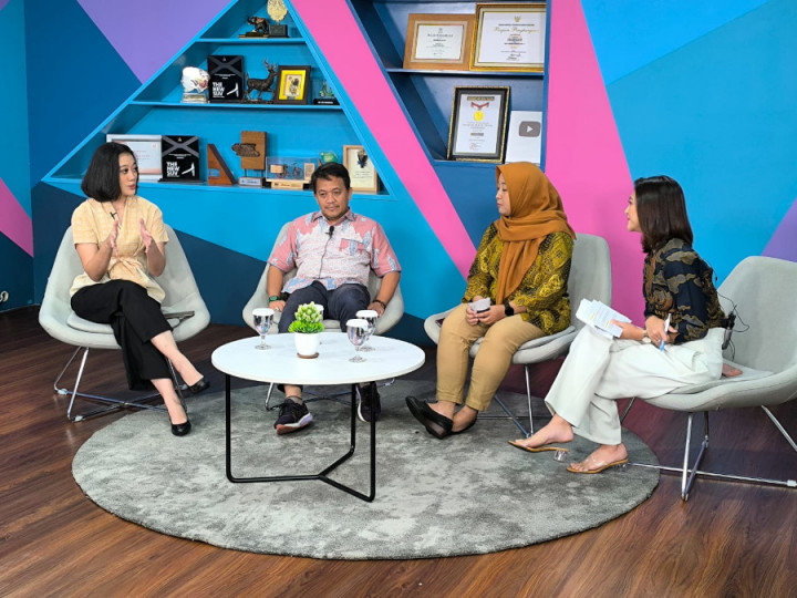 Pemerintah Butuh Dukungan Pelaku Usaha untuk Mengurangi Timbunan Sampah