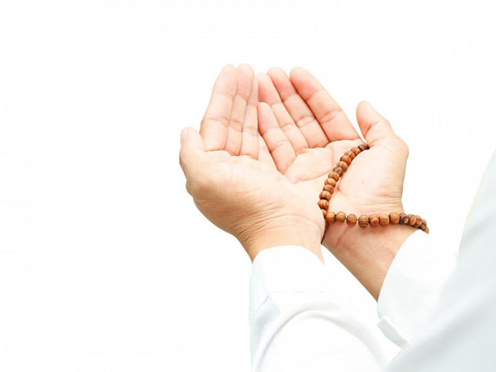 Bacaan Doa Akhir Tahun Islam 1445 H, Tulisan Arab, Latin dan Waktu Membacanya