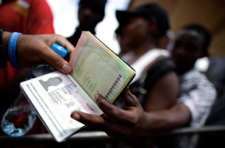 Daftar Paspor Terkuat di Dunia Tahun 2024, Indonesia Nomor Berapa?