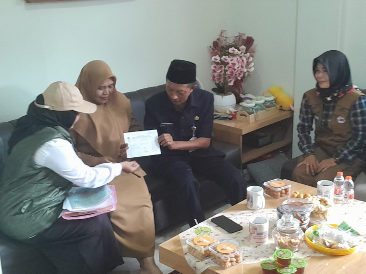 Jumlah Pemilih Pilkada Demak Diprediksi Bertambah