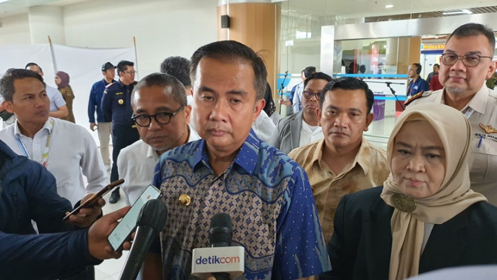 ASN Jawa Barat Maju Pilkada Diminta Mundur