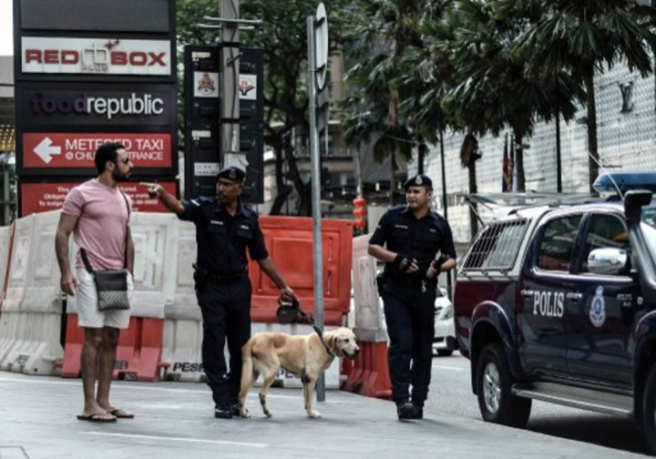 Malaysia Tangkap 8 Simpatisan ISIS, Ada Ibu Rumah Tangga dan Eks Dosen