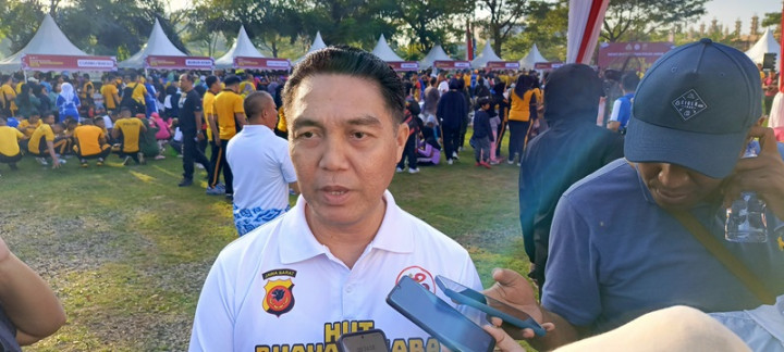 Polda Jabar Memastikan Hadiri Sidang Praperadilan Pegi Setiawan