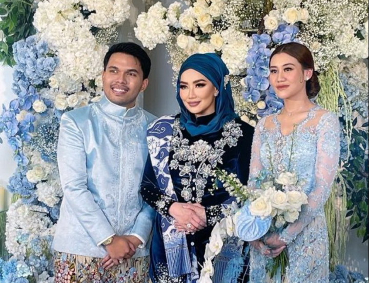 Viral Gen Halilintar Banggakan Gelar Haji Anak-anaknya, Reza Artamevia: Lucu