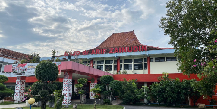 RSJD Solo Tampung Korban Judi Online