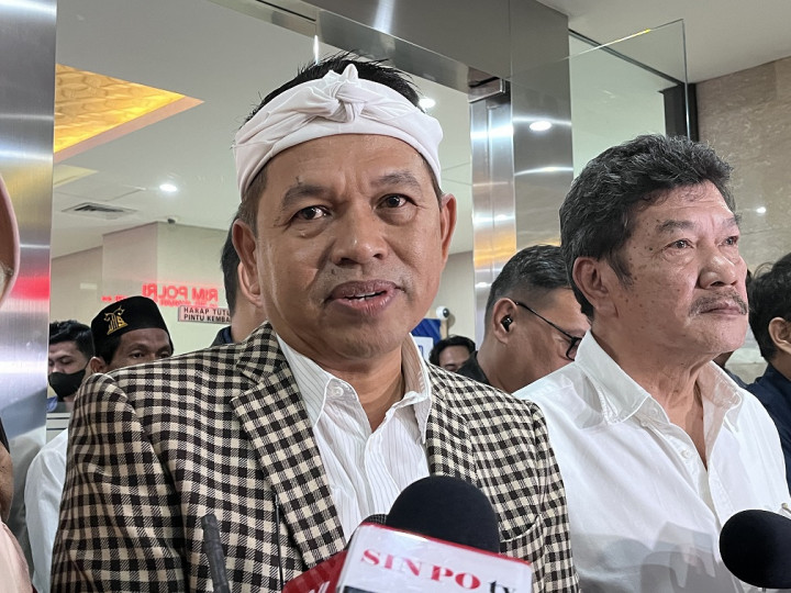 Diduga Beri Kesaksian Palsu Soal Kasus Vina, Ketua RT Dilaporkan ke Bareskrim