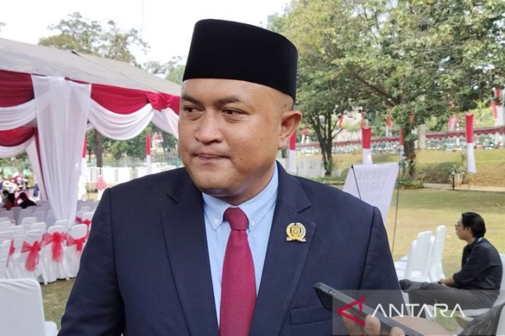 Ketua DPRD Bogor Minta PKL Puncak Kena Penertiban Harus Dapat Kios Baru