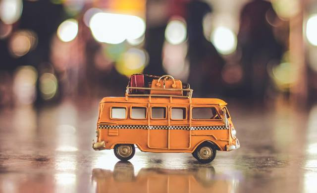 Simak nih, ada enam tipe orang yang cinta traveling. Kalau kamu yang mana nih? (Foto: Ilustrasi/Dok. Unsplash.com)