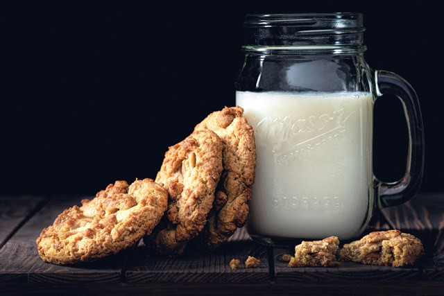 Gejala alergi susu sapi pada anak dapat berbeda, yang paling umum ruam pada kulit dan gatal-gatal. (Foto: Ilustrasi/Dok. Unsplash.com)