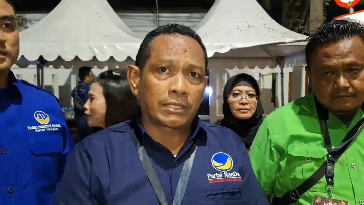 Rekapitulasi PSU di Cilincing Molor dari Jadwal