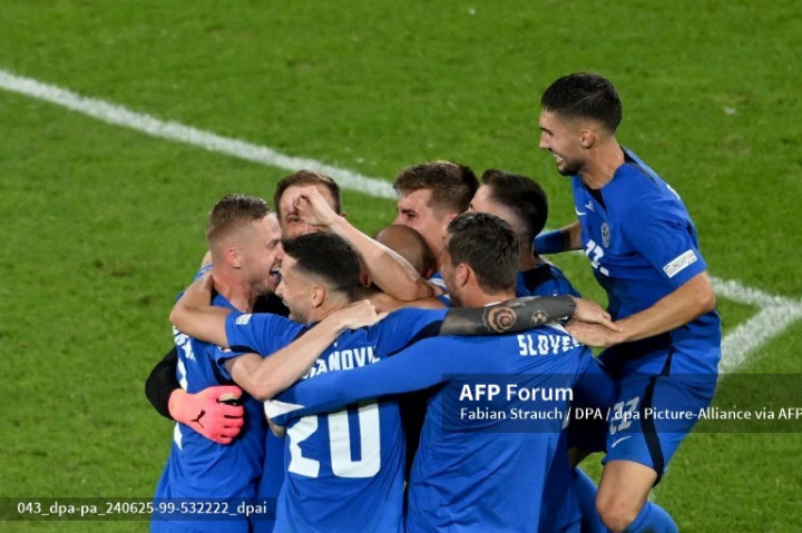 Daftar Tim Lolos 16 Besar: Sudah 11 Negara Lolos!