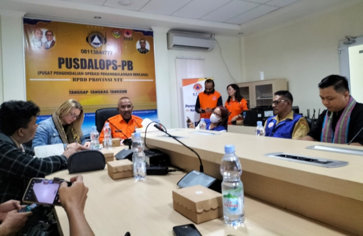 Australia-Indonesia ‘SIAP SIAGA’ Kolaborasi Mitigasi Bencana