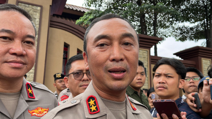 Polri Klaim Telah Menangkap Bandar Judi <i>Online</i> hingga Penerima KJMU Tahap I Dipangkas