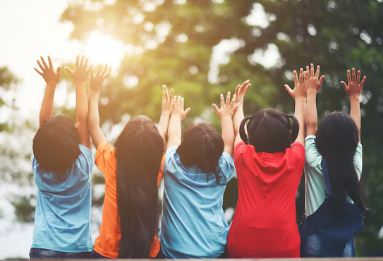 Cegah Stunting di Jabar dan NTT, Ini Kesadaran dan Praktik Gizi Seimbang yang telah Dilakukan