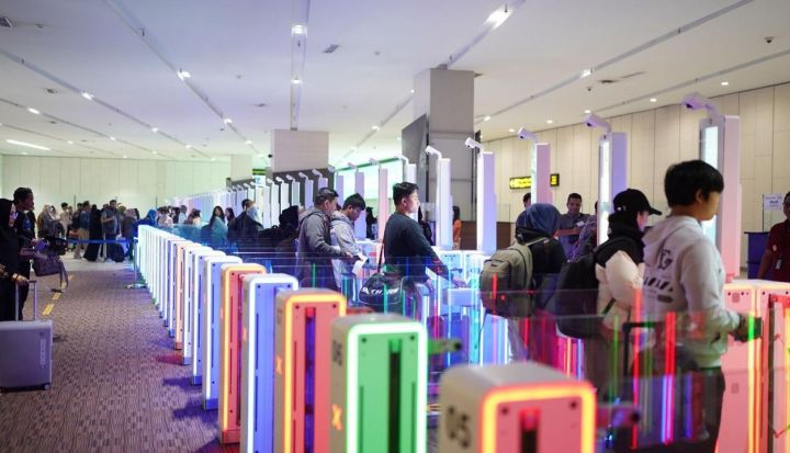 <i>Server Down</i>, 2.600 Permohonan Paspor Baru Imigrasi Tanjung Perak Surabaya Tertunda