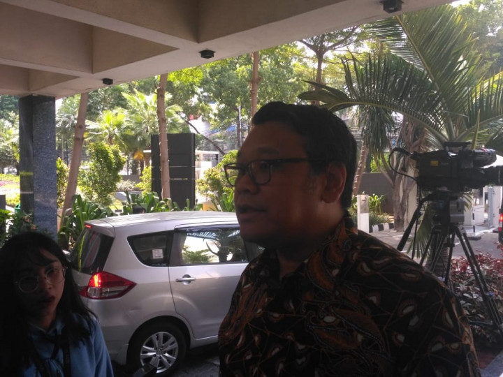 Isu Koalisi 4 Partai Plus Jokowi di Pilkada 2024, PDIP: Kami Juga Punya Strategi