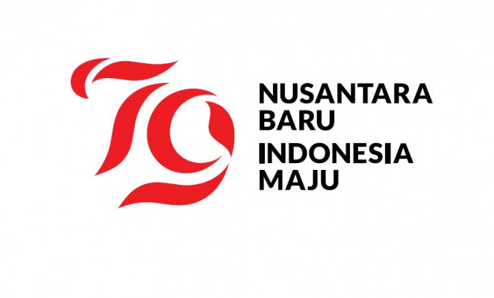 Ini Tema dan Link Download Resmi Logo HUT ke-79 RI