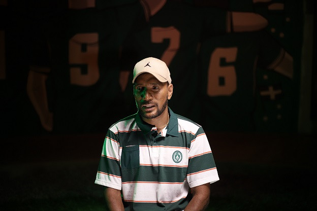 Leonard Tupamahu jadi Manajer Anyar PSS Sleman