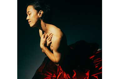 Rilis Album Solo, Bisma Tunjukkan Sisi Berbeda Dirinya dari SMASH