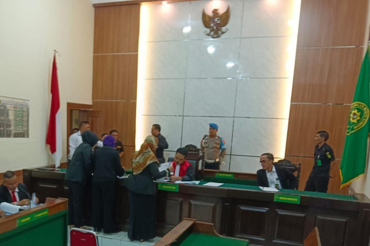 Polda Jabar Pastikan Materi Hadapi Sidang Praperadilan Pegi Setiawan Sudah Siap
