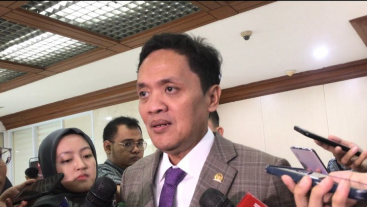 PKS Usung Anies-Sohibul Iman di Pilgub Jakarta, Ini Respons Gerindra