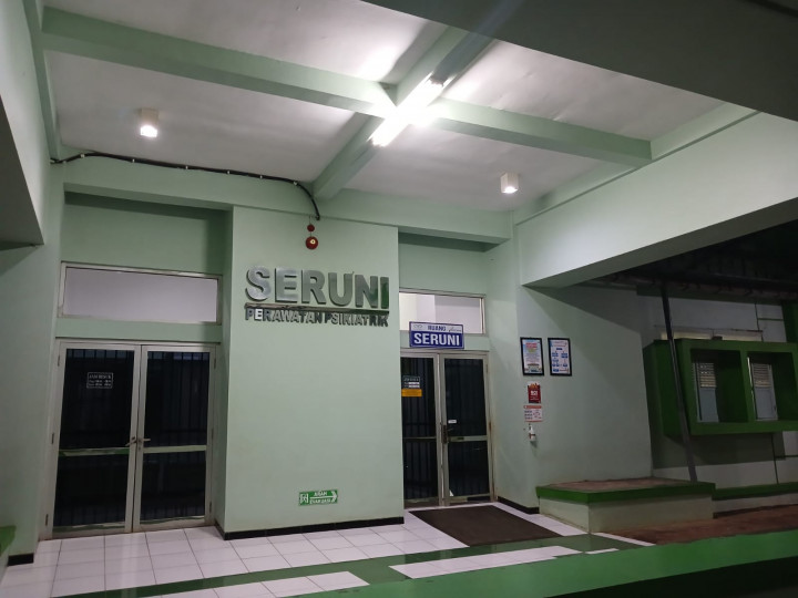 RSUD Jepara Terima Pasien Pencandu Judi Online