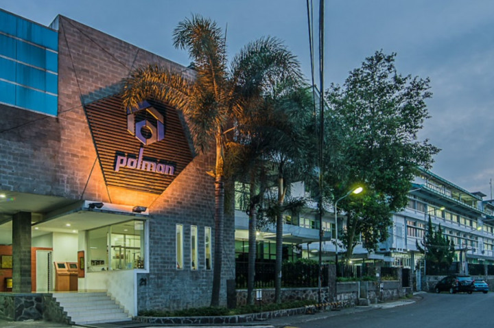 Ini 20 PTN Vokasi Pendaftar Terbanyak di SNBT 2024, Polban Posisi Pertama