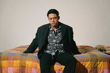 Nadhif Basalamah Rilis Album Perdana tentang Perjalanan Hidup