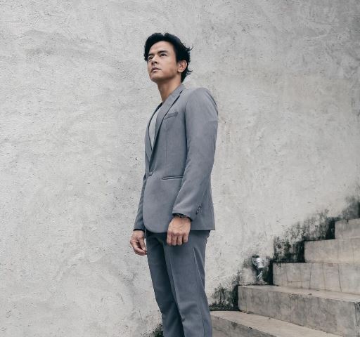 Berikut tiga berita terpopuler gaya. (Foto: Dok. Instagram Dion Wiyoko/@dionwiyoko)