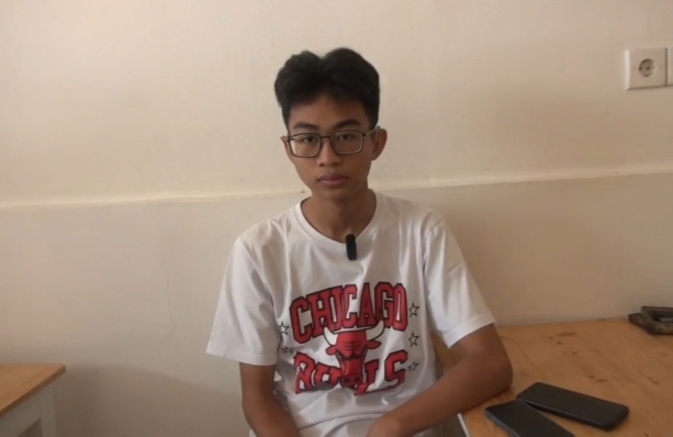 Naufal Dipaksa Lepas Alat Bantu Dengar, KPAI Tegur Pusat UTBK UI