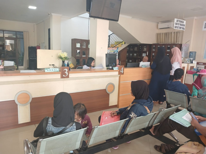 Permohonan Perubahan Data Akta Lahir di Dukcapil Jepara Naik selama PPDB