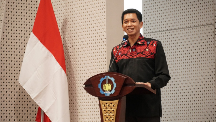 Generasi Muda Diajak Antisipasi Bahaya Urban Heat Island