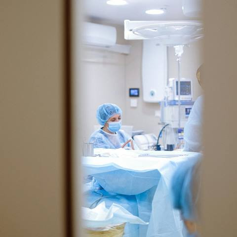 Pilihan Tindakan dari Diseksi Aorta