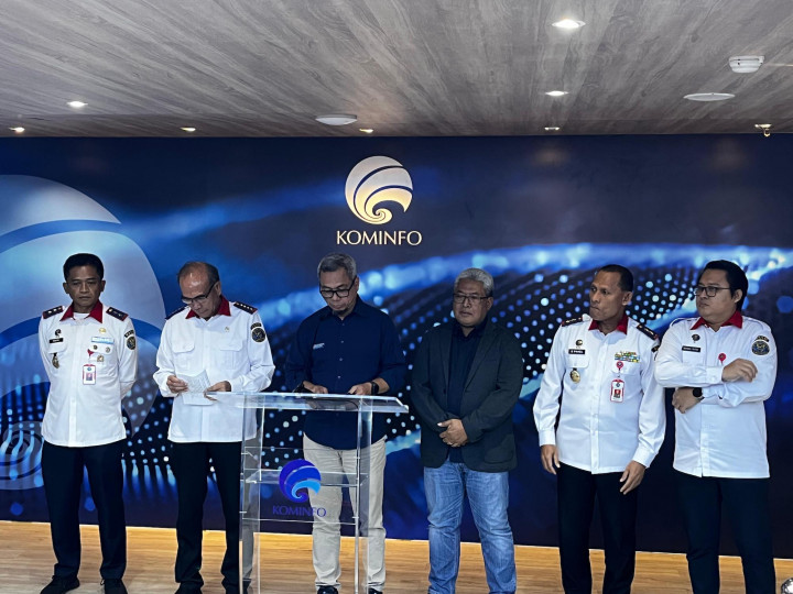 Serangan Siber, Sebagian <i>Tenant</i> Tidak Punya Data Cadangan