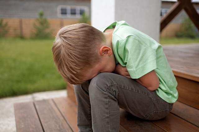 3 Cara Turunkan Risiko Komplikasi Hernia pada Anak